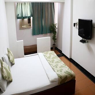 Maple Tree Service Apartment CG Road 1, Ahmedabad 2